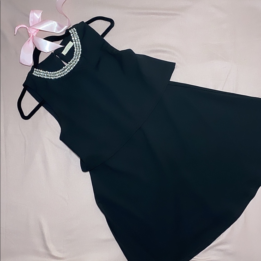Mini Dress